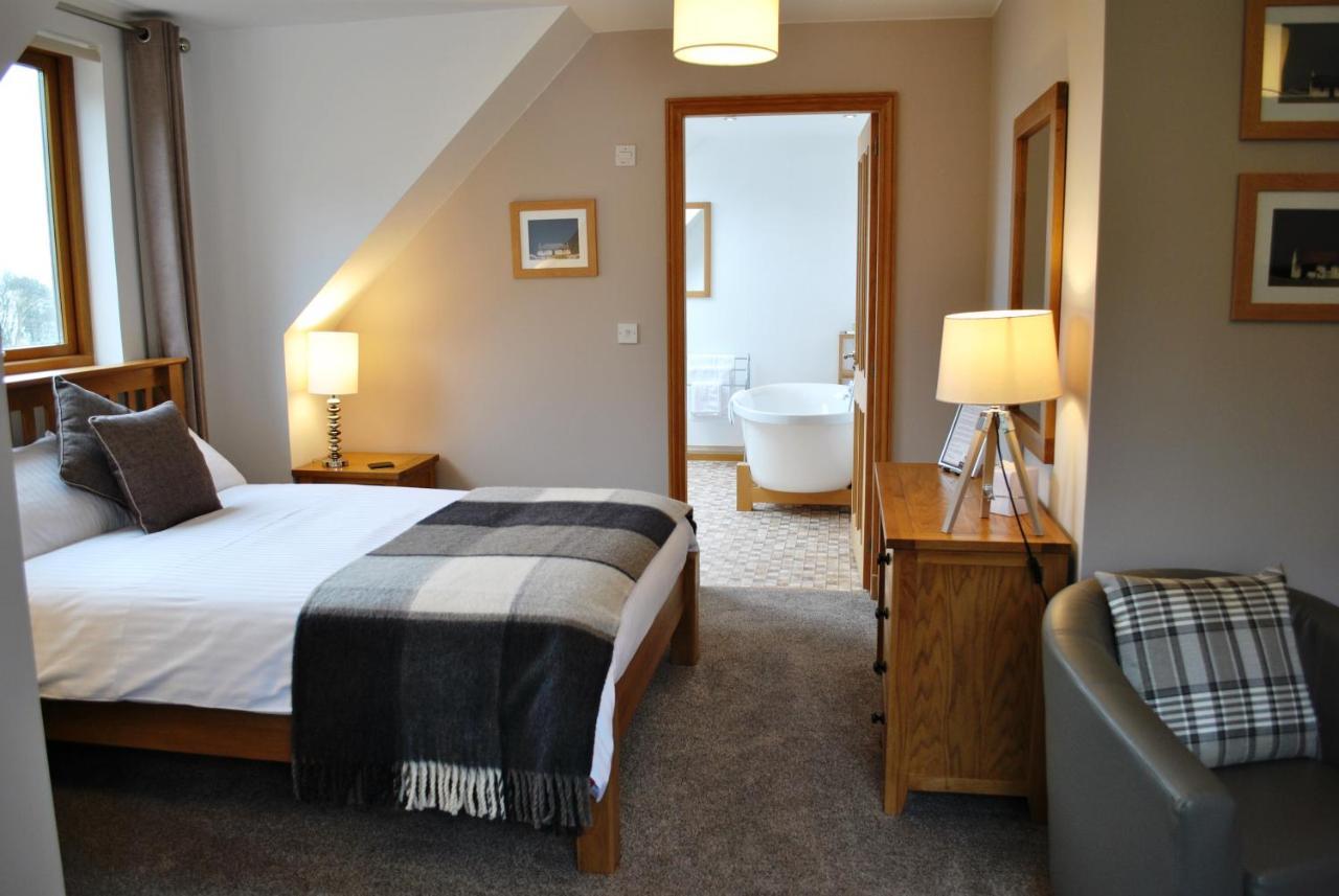 Orchard House Bed And Breakfast พอทรี ภายนอก รูปภาพ