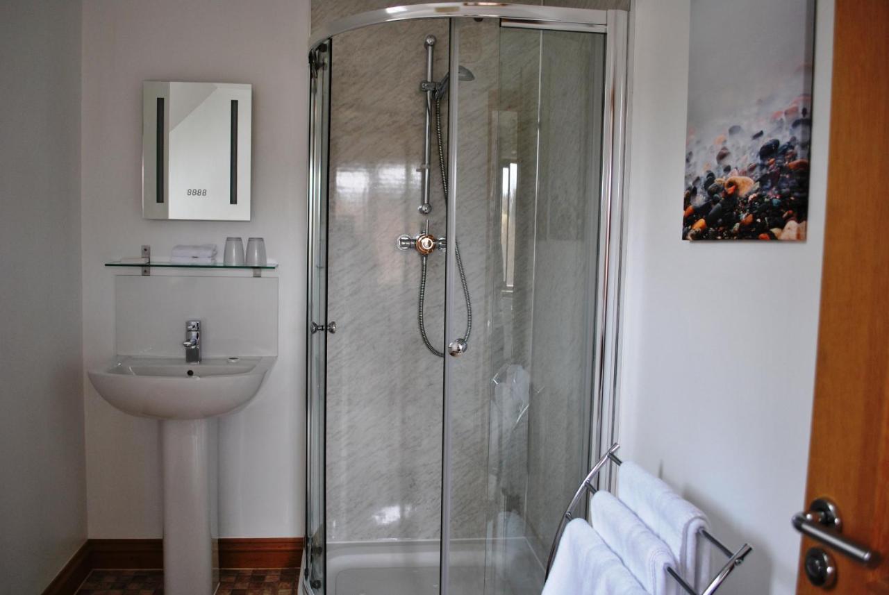 Orchard House Bed And Breakfast พอทรี ภายนอก รูปภาพ