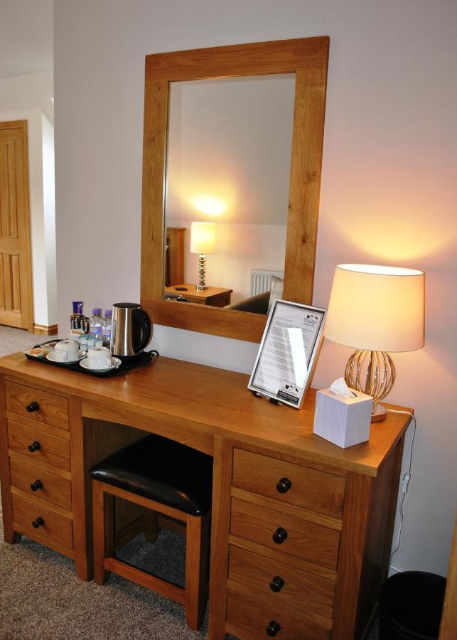 Orchard House Bed And Breakfast พอทรี ภายนอก รูปภาพ