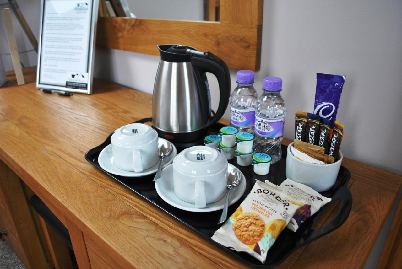 Orchard House Bed And Breakfast พอทรี ภายนอก รูปภาพ