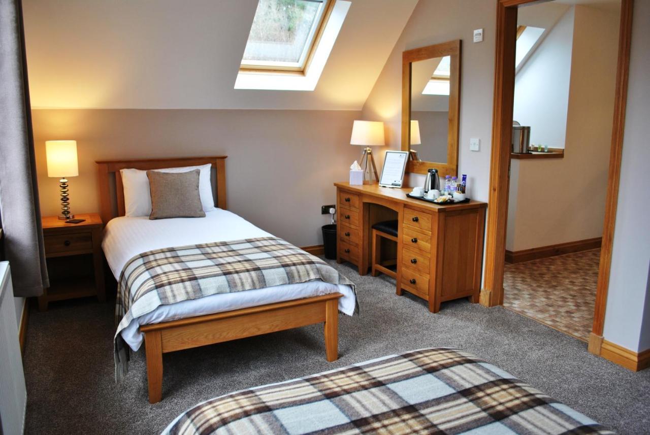 Orchard House Bed And Breakfast พอทรี ภายนอก รูปภาพ