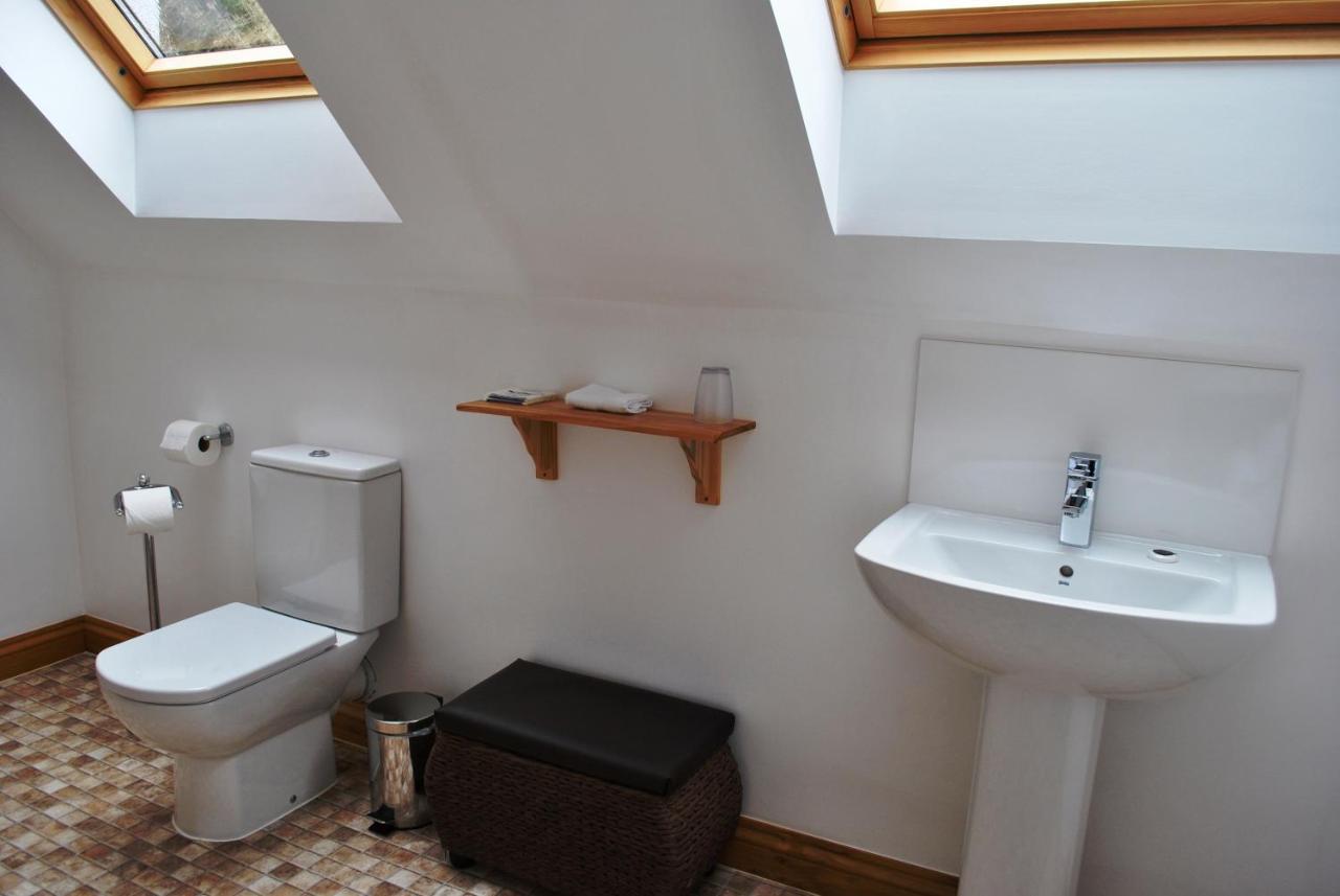 Orchard House Bed And Breakfast พอทรี ภายนอก รูปภาพ