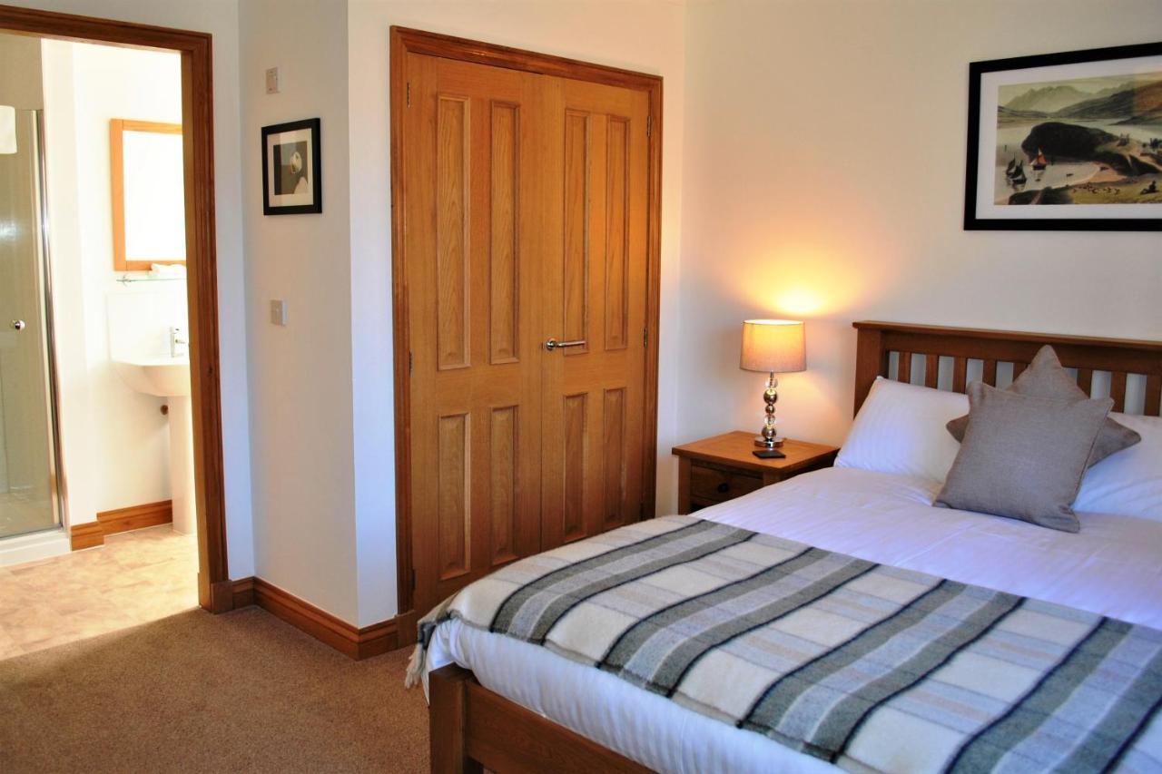 Orchard House Bed And Breakfast พอทรี ภายนอก รูปภาพ