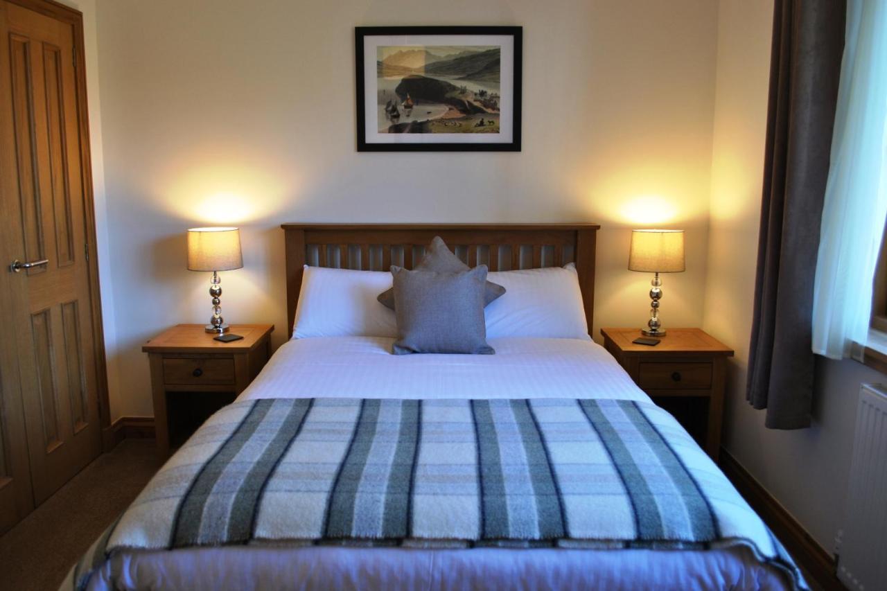 Orchard House Bed And Breakfast พอทรี ภายนอก รูปภาพ