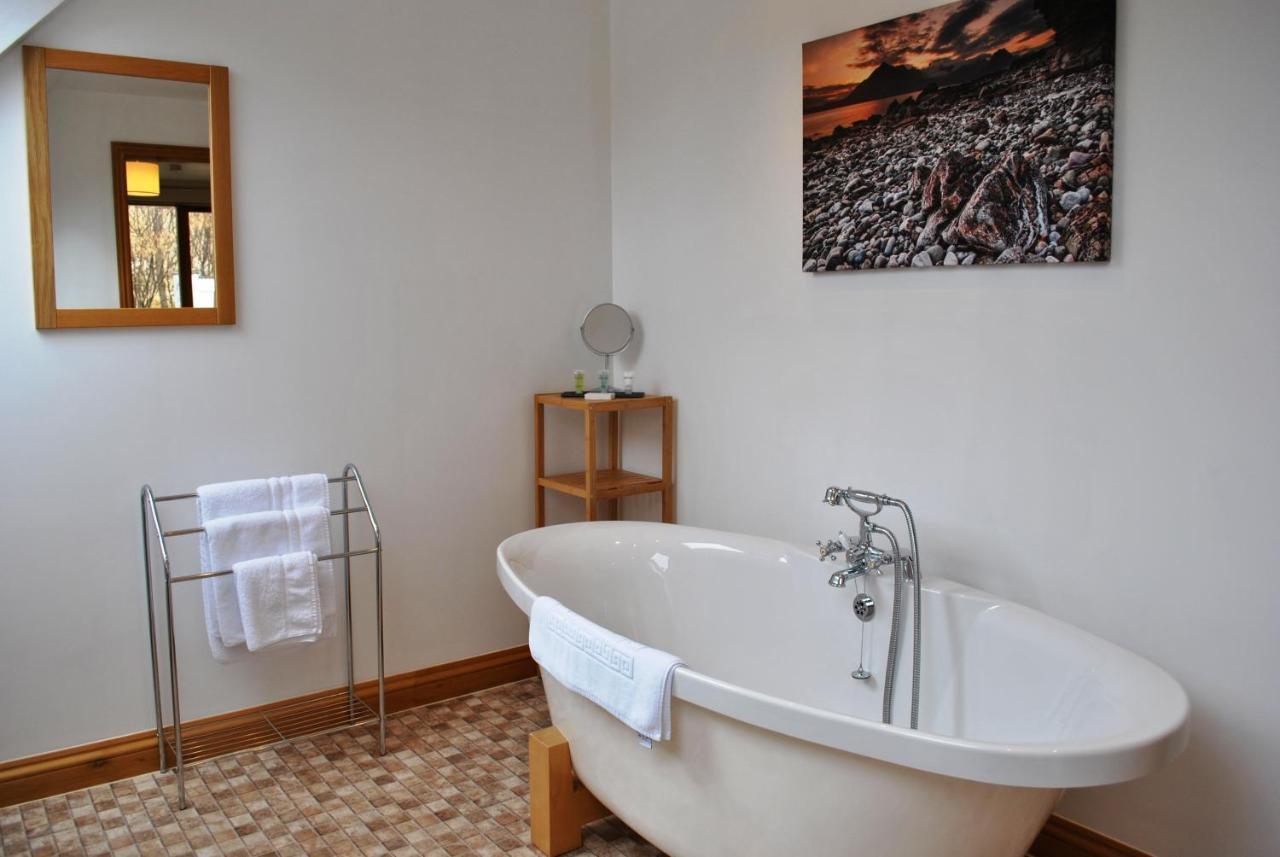Orchard House Bed And Breakfast พอทรี ภายนอก รูปภาพ